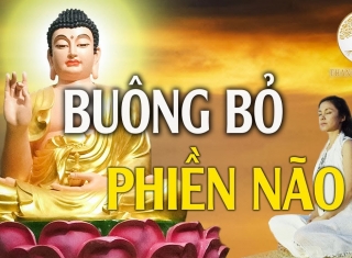 10 bí quyết hoá giải phiền não trong cuộc sống